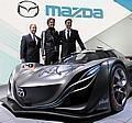 Mazda Furai 